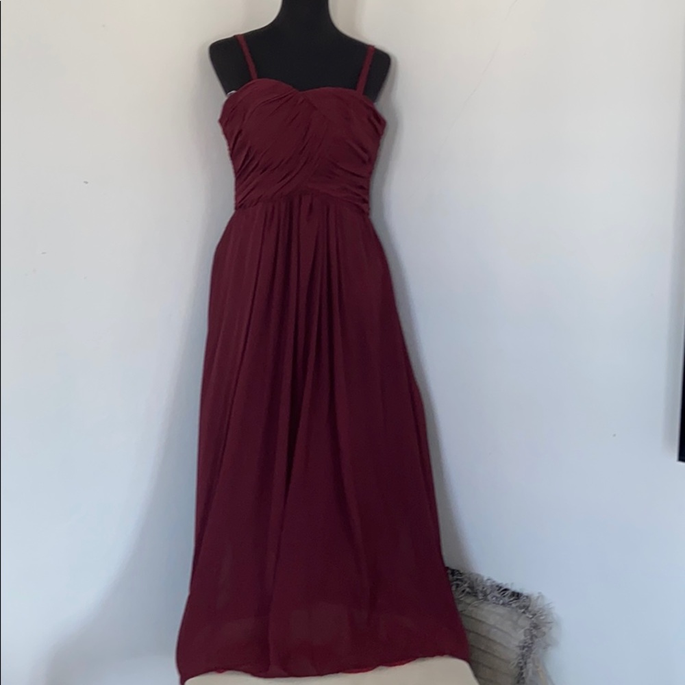 Vestido